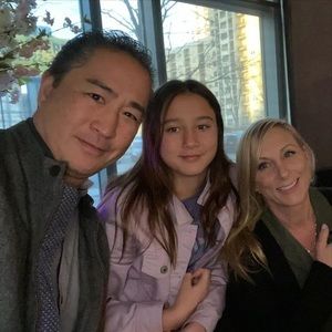 Meet your Posher, Michael